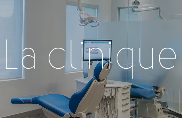 Clinique d’orthodontie Mascouche