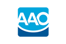 logo american association of orthodontists