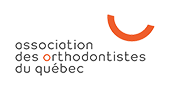 logo association des orthodontistes du Québec 