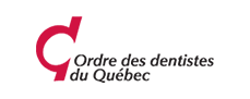 logo l'ordre des dentistes du Québec